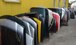 утилизация транспортных средств ястребами, покупка автомобилей ястребов, запчасти бывших в употреблении ястребов