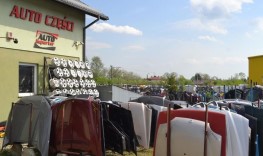 утилизация транспортных средств ястребами, покупка автомобилей ястребов, запчасти бывших в употреблении ястребов