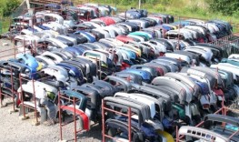 утилизация транспортных средств ястребами, покупка автомобилей ястребов, запчасти бывших в употреблении ястребов