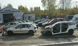 утилизация транспортных средств ястребами, покупка автомобилей ястребов, запчасти бывших в употреблении ястребов
