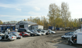 утилизация транспортных средств ястребами, покупка автомобилей ястребов, запчасти бывших в употреблении ястребов