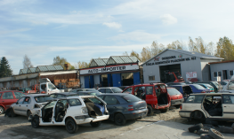 утилизация транспортных средств ястребами, покупка автомобилей ястребов, запчасти бывших в употреблении ястребов