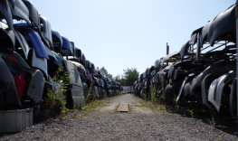 утилизация транспортных средств ястребами, покупка автомобилей ястребов, запчасти бывших в употреблении ястребов