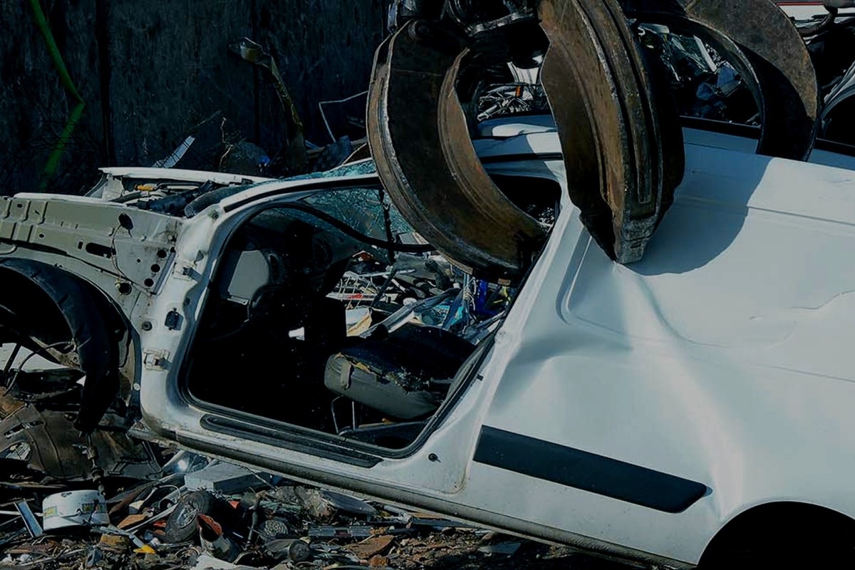 утилизация транспортных средств ястребами, покупка автомобилей ястребов, запчасти бывших в употреблении ястребов